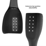 Fast Tt 2.0 Triathlon Bars - Di2 New Sram Clics - Image 6