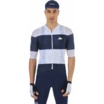 Cafe Du Cycliste Jersey Short Sleeve Angeline V2 Men - Image 6