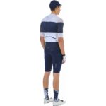Cafe Du Cycliste Jersey Short Sleeve Angeline V2 Men - Image 4