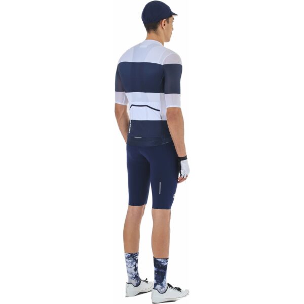 Cafe Du Cycliste Jersey Short Sleeve Angeline V2 Men - Image 4