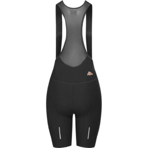Café du Cycliste Marinette Bib Shorts Women - black