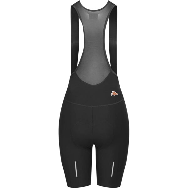 Café du Cycliste Marinette Bib Shorts Women - black