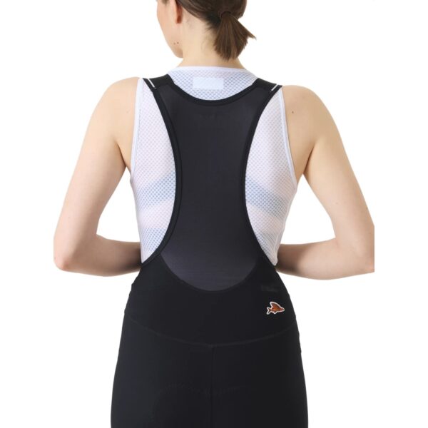 Café du Cycliste Marinette Bib Shorts Women - black