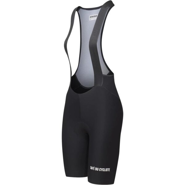 Café du Cycliste Marinette Bib Shorts Women - black