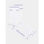 Cafe Du Cycliste Socks Motto Summer Unisex