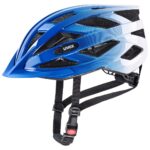 Uvex Helmet Air Wing Cobalt
