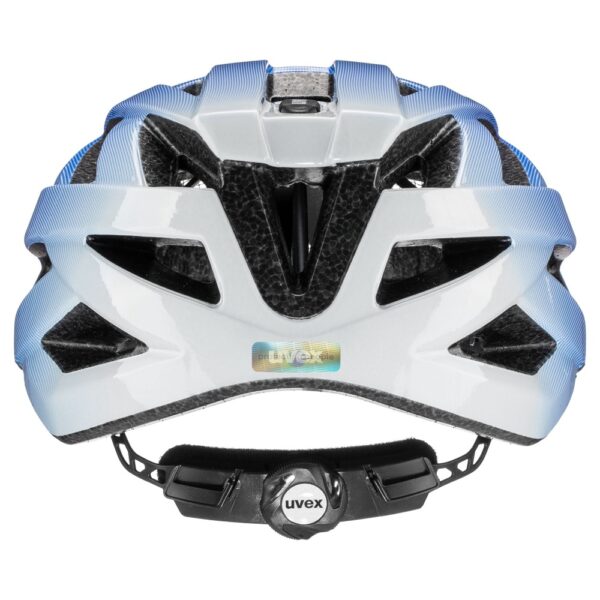 Uvex Helmet Air Wing Cobalt - Image 2