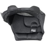 Uvex Ravage Pad Set 8 Mm