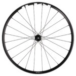 Shimano Wheelset Alloy Mt500 8-11s Clincher 27.5" Qr - Image 2