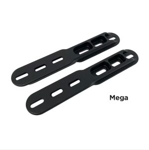 Fast Tt Forward Reach Extender Brackets Mega Adds 73-137mm