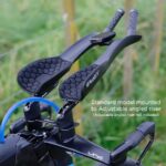 Fast Tt Forward Reach Extender Brackets Mega Adds 73-137mm - Image 2