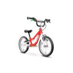 Woom 1 Plus - Woom Red ( Pre Loved ) - Image 2