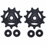 Shimano Dura-ace R9200/r9250 Pulley Cage With Wheels