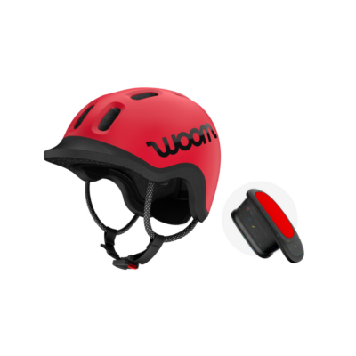 READY-Helm-Licht-Red