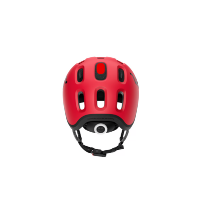 READY-Helm-Licht-Red