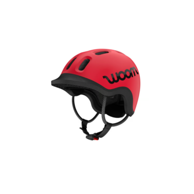 READY-Helm-Licht-Red