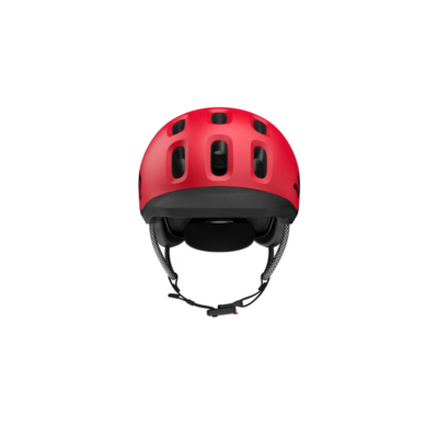 READY-Helm-Licht-Red