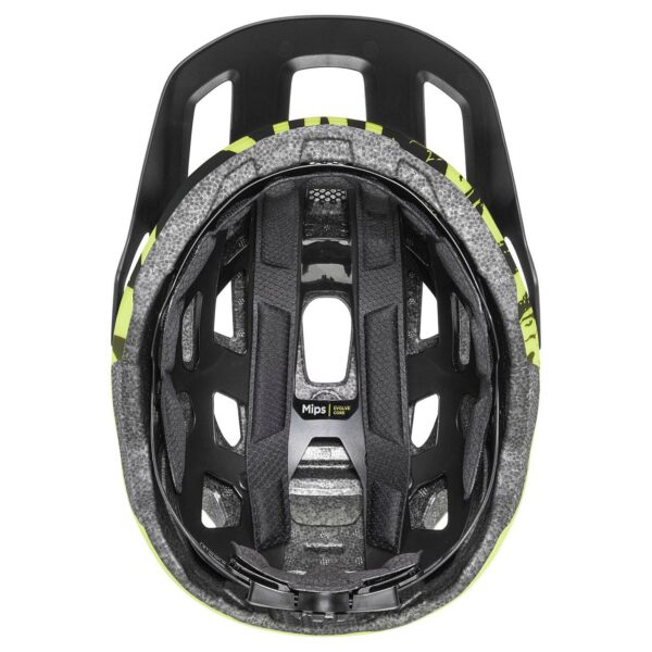 Uvex React Jr. Mips - Image 3