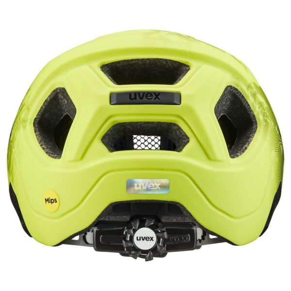 Uvex React Jr. Mips - Image 2