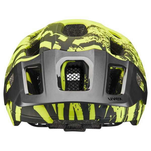 Uvex React Jr. Mips - Image 4