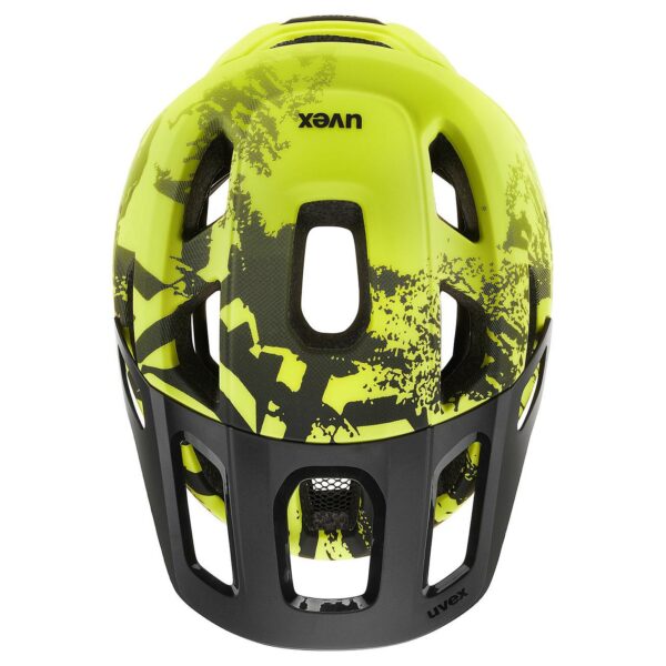 Uvex React Jr. Mips - Image 5