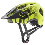 Uvex React Jr. Mips