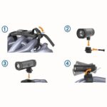 Garmin Varia Ut 800 Smart Headlight - Image 7