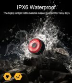 Towild Smart Brake Rear Bike Light Tl03 - Image 5