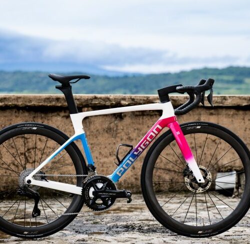 HELIOS A9 Di2 POWERMETER