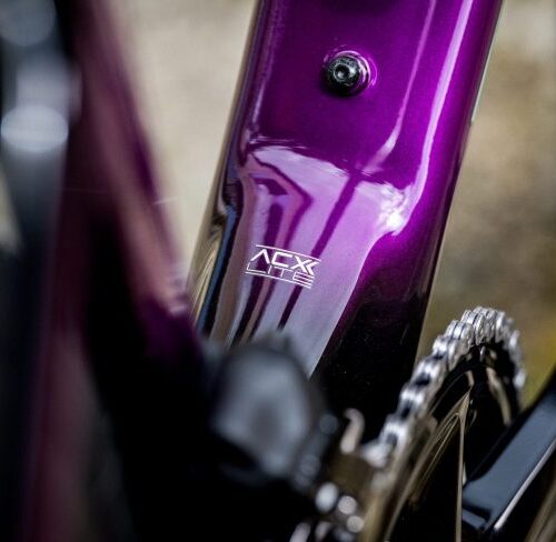 HELIOS A9 Di2 POWERMETER