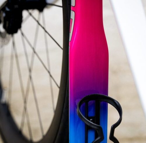 HELIOS A9 Di2 POWERMETER
