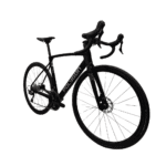 Polygon Strattos S7 Disc Shimano 105 - Black, S ( Pre Loved ) - Image 3