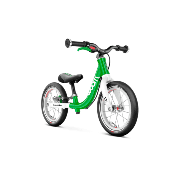 Woom 1 – Woom Green ( Pre Loved )