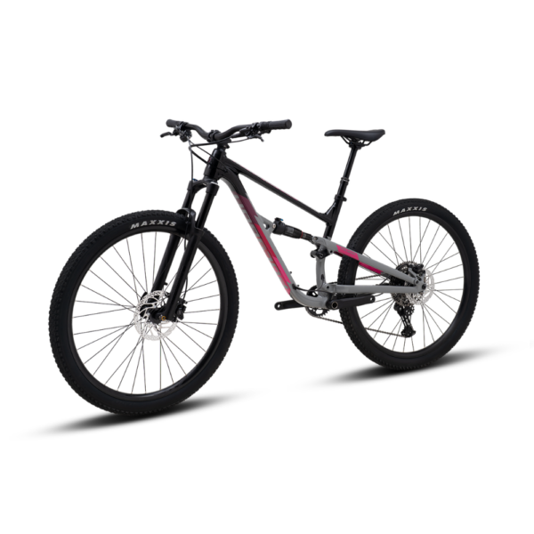 Polygon Siskiu Dse Shimano Cues - Image 2