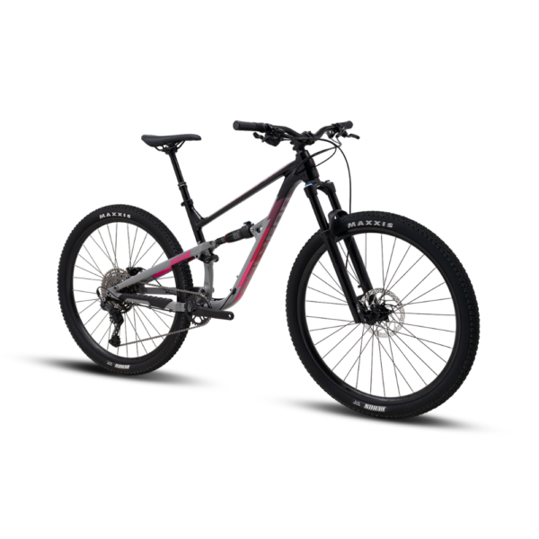 Polygon Siskiu Dse Shimano Cues - Image 4