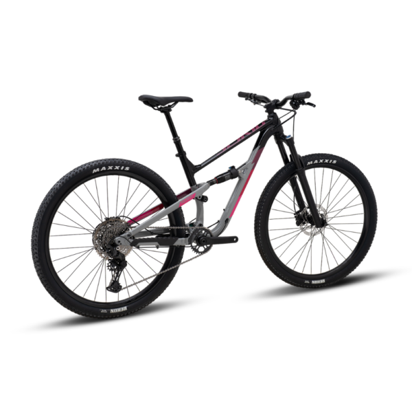 Polygon Siskiu Dse Shimano Cues - Image 3
