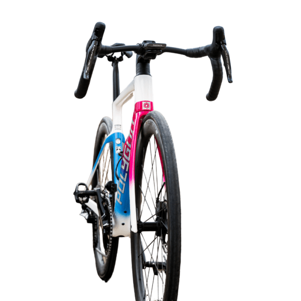 HELIOS A9 Di2 POWERMETER HELIOS A9 Di2 POWERMETER