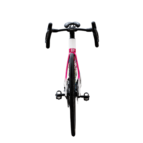 HELIOS A9 Di2 POWERMETER HELIOS A9 Di2 POWERMETER