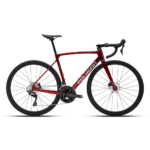 Polygon Strattos S7 Disc Road Bike