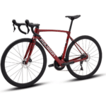 Polygon Strattos S7 Disc Road Bike