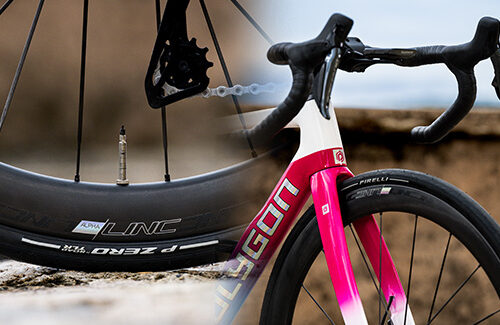 HELIOS A9 Di2 POWERMETER