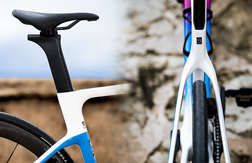 HELIOS A9 Di2 POWERMETER