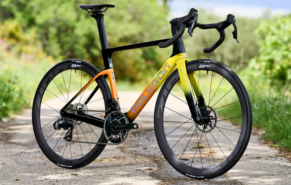 Polygon Helios A0