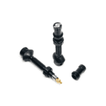 Stan's Tubeless Universal+ Valve, Pr, Black 27-36mm - Image 2