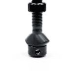 Stan's Tubeless Universal+  Valve, Pr, Black 37-46mm - Image 2