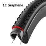 Vittoria Barzo 29x2.35 Xcr Tan-blk-blk G2.0 - Image 4
