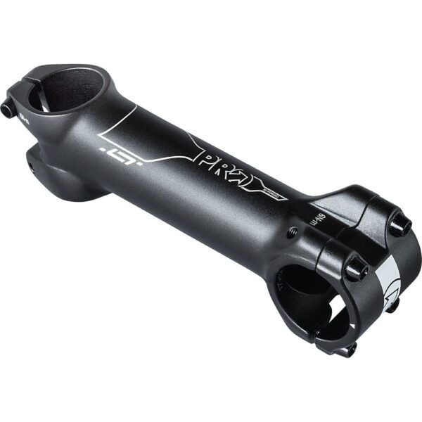Shimano Pro Stem Lt Black 80mm/31.8mm/+-6degr. - Image 1