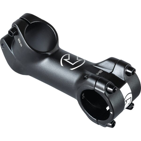 Shimano Pro Stem Lt Black 80mm/31.8mm/+-6degr. - Image 2