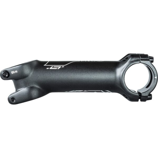 Shimano Pro Stem Lt Black 80mm/31.8mm/+-6degr. - Image 4