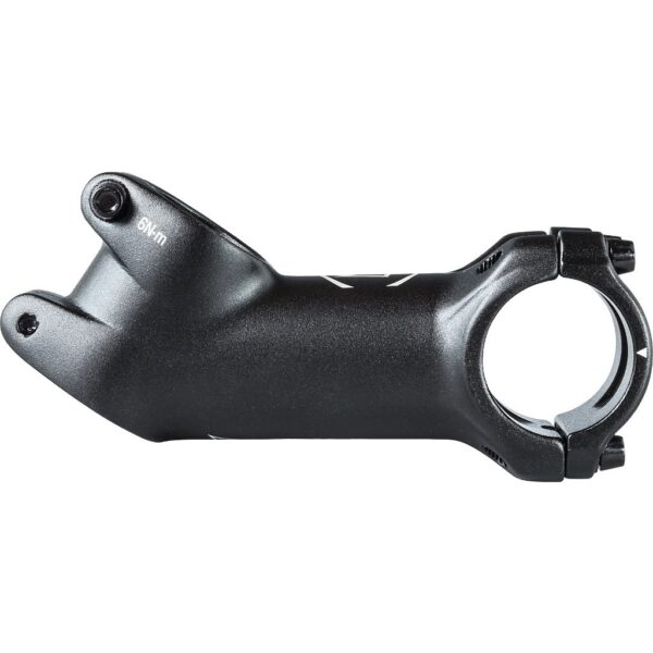 Shimano Pro Stem Lt Black 80mm/31.8mm/+-6degr. - Image 5